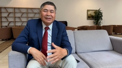 Đại sứ Đoàn Xuân Hưng nhìn lại thành tựu lớn nhất của quan hệ Việt Nam - Nhật Bản