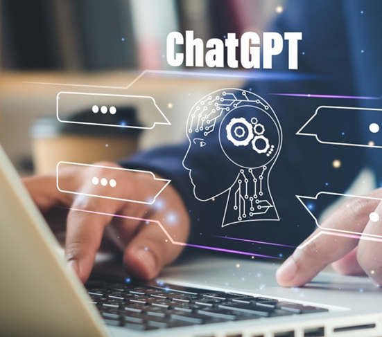 ChatGPT: Khi trí tuệ nhân tạo “phổ cập” mọi nhà