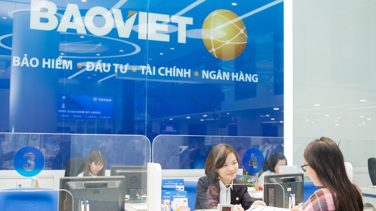 Lãi ròng năm 2022 giảm mạnh 20,5%, Bảo Việt đang đầu tư những gì?
