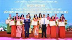 Hà Nội sẽ tổ chức tri ân nữ cán bộ, đoàn viên Công đoàn Thủ đô xuất sắc năm 2023