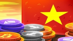 Việt Nam có tỷ lệ người nắm giữ tiền điện tử lớn thứ 2 ASEAN