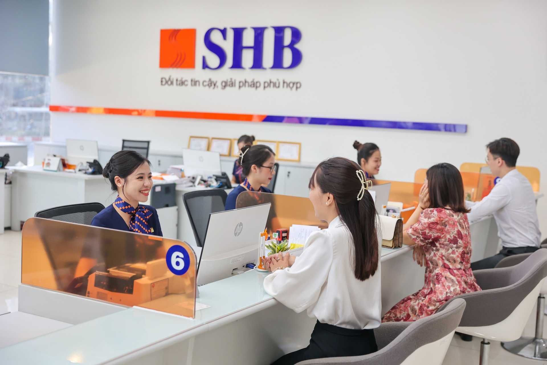 SHB tăng 36 bậc trên bảng xếp hạng Top 500 thương hiệu ngân hàng giá trị nhất thế giới