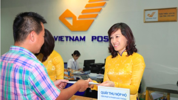 VNPost thoái vốn khỏi LienVietPostBank, gần 600 phòng giao dịch bưu điện sẽ ra sao?