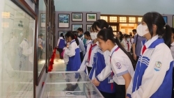 “Hoàng Sa, Trường Sa của Việt Nam - Những bằng chứng lịch sử và pháp lý”