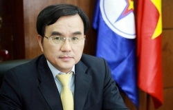 Chủ tịch Tập đoàn Điện lực Việt Nam Dương Quang Thành nghỉ hưu