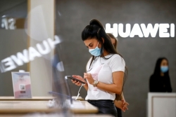 Huawei thay đổi thế nào sau gần 4 năm lệnh cấm của Mỹ?