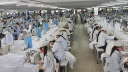 Hàng nghìn công nhân Đồng Nai bị mất việc trong tháng 3