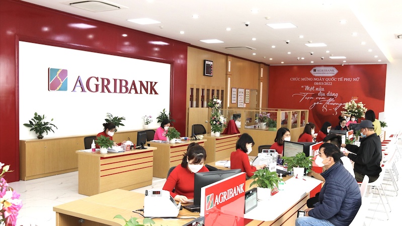 Agribank đạt lợi nhuận 22.087 tỷ đồng năm 2022 nhờ đâu?