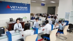 VietABank lên phương án tái cơ cấu ngân hàng gắn với xử lý nợ xấu