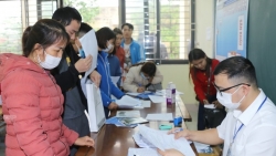 Hơn 20.000 chỉ tiêu tại Tuần cao điểm kết nối cung - cầu lao động tỉnh Thái Nguyên