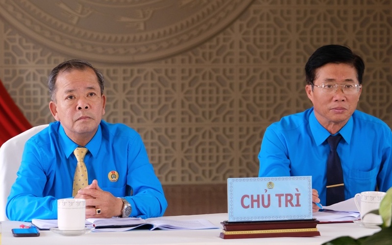 Lâm Đồng tổ chức Hội thảo về đổi mới nội dung, phương thức hoạt động công đoàn