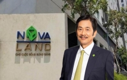 Novaland bổ sung tài sản đảm bảo cho 4 lô trái phiếu trị giá 3.000 tỷ đồng