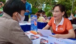 Đà Nẵng: Hàng nghìn việc làm lương cao chờ người lao động