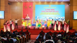 LĐLĐ tỉnh Quảng Bình khởi động Tháng Công nhân năm 2023