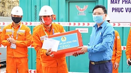 Công đoàn Nam Định: Công tác chuẩn bị Tháng Công nhân năm 2023 cơ bản đã hoàn thành