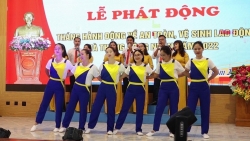 LĐLĐ tỉnh Quảng Trị sẽ tổ chức Lễ phát động Tháng Công nhân năm 2023 vào ngày 28/4
