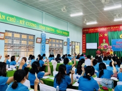 Kon Tum hoàn thành đại hội công đoàn cơ sở, nhiệm kỳ 2023 - 2028