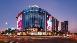 Doanh thu kinh doanh TTTM tăng mạnh, Vincom Retail báo lãi quý 1/2022 cao kỷ lục