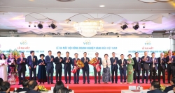 Ra mắt Hội đồng Doanh nghiệp hàng đầu Việt Nam với 21 thành viên đầu tiên