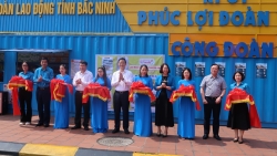 Bắc Ninh phát động Tháng Hành động về ATVSLĐ và Tháng Công nhân 2023