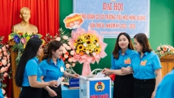 Một huyện miền núi tỉnh Thừa Thiên Huế hoàn thành đại hội CĐCS nhiệm kỳ 2023 - 2028
