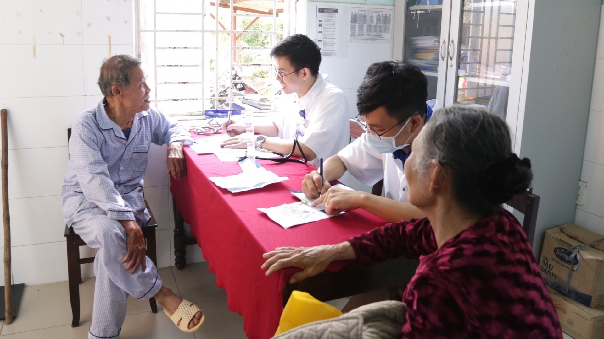 Thừa Thiên Huế có nhu cầu tuyển dụng 50 bác sĩ theo chính sách thu hút nguồn nhân lực