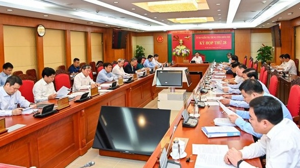 Bộ Chính trị, Ban Bí thư xem xét, thi hành kỷ luật nguyên lãnh đạo tỉnh Lào Cai