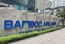 Bamboo Airways thông qua kế hoạch tăng vốn lên 30.000 tỷ đồng