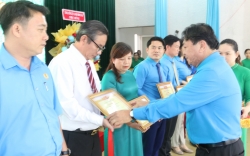 Công đoàn Cao su Việt Nam: Tháng Công nhân năm 2023 gắn liền với chăm lo, bảo vệ NLĐ