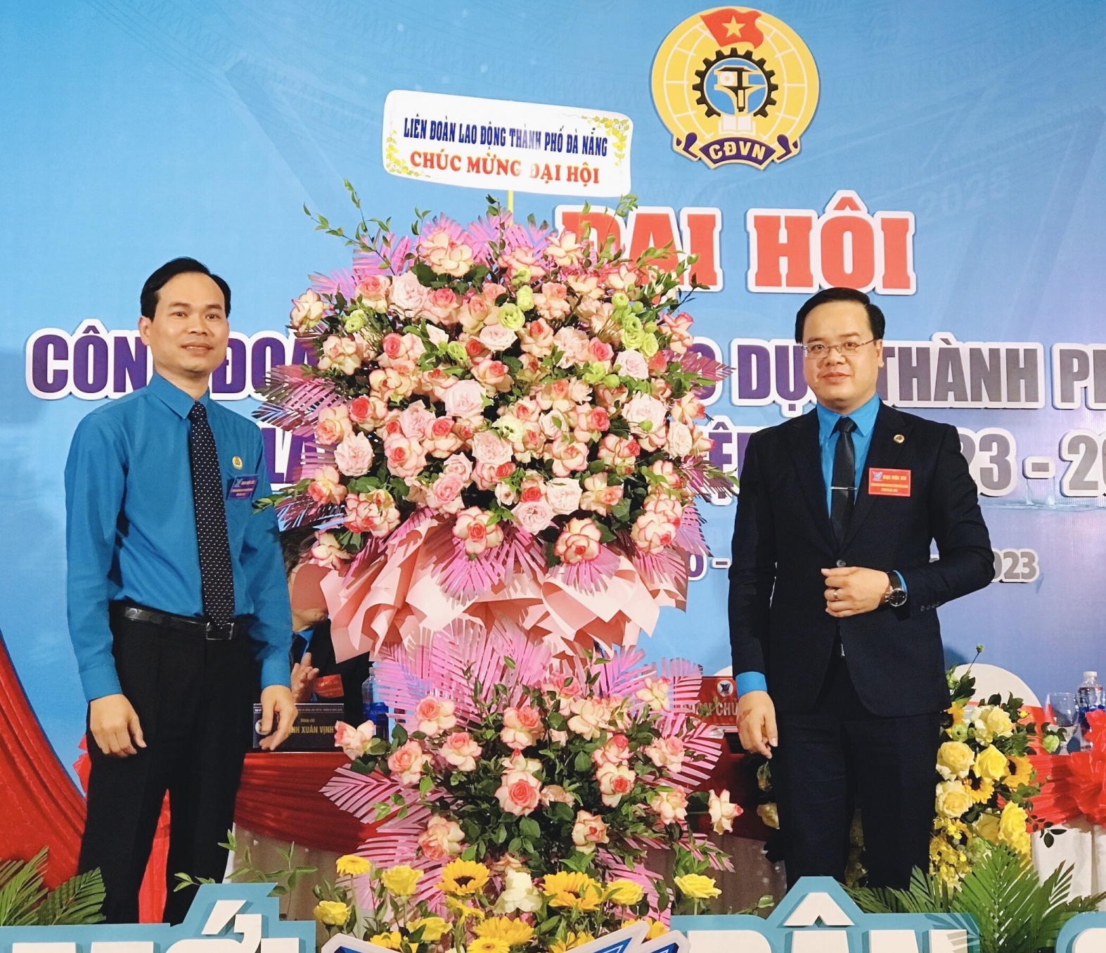 Những thành tựu nổi bật đáng ghi nhận của Công đoàn ngành Giáo dục TP Đà Nẵng