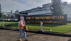 Công ty PouYuen dự kiến cắt giảm thêm gần 6.000 công nhân trong tháng 6 và 7