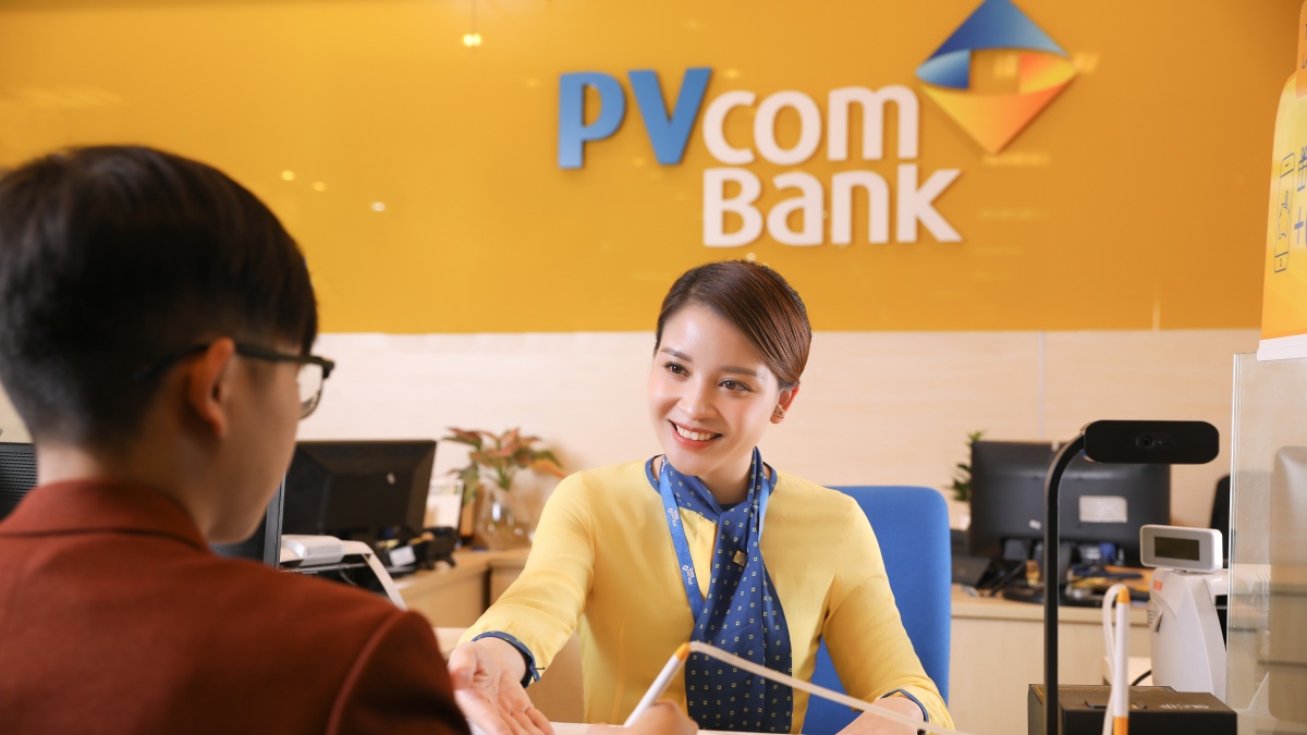Ngân hàng 4 năm liên tiếp lọt top tăng trưởng nhanh nhất Việt Nam