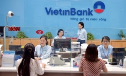 VietinBank: Tích cực đẩy mạnh tăng thu dịch vụ, cải thiện cơ cấu thu nhập