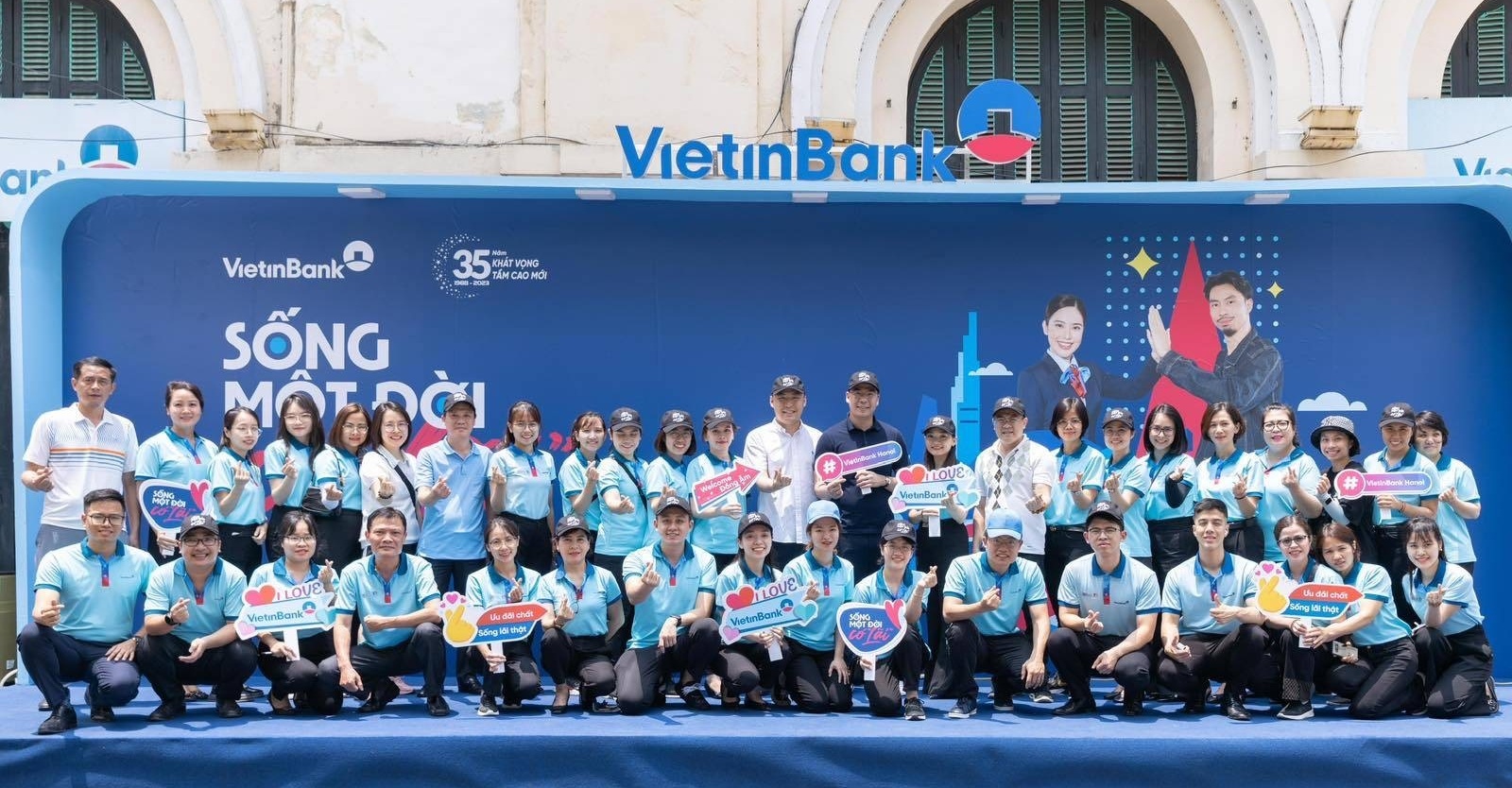 Cơ hội tham gia “Show của Đen” với 100 vé miễn phí tại chương trình của VietinBank