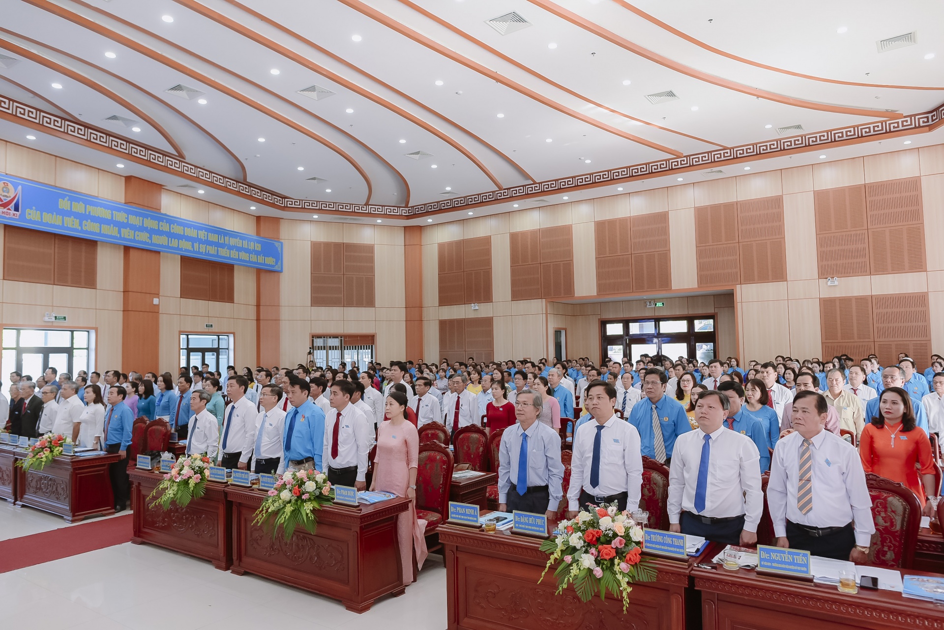 Những thành tựu nổi bật của Công đoàn huyện Duy Xuyên trong chăm lo cho NLĐ khó khăn