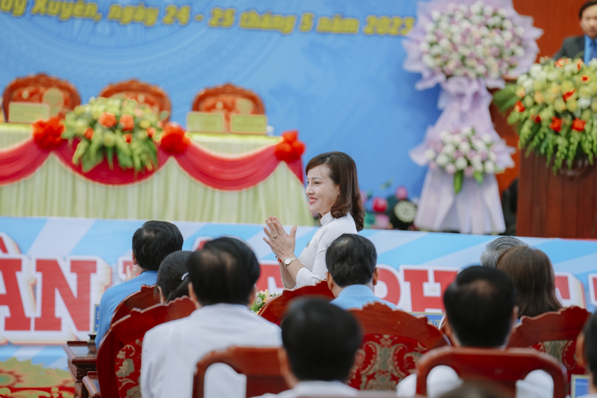 Những thành tựu nổi bật của Công đoàn huyện Duy Xuyên trong chăm lo cho NLĐ khó khăn