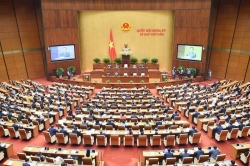 Phó thủ tướng Lê Minh Khái và 4 bộ trưởng sẽ trả lời chất vấn