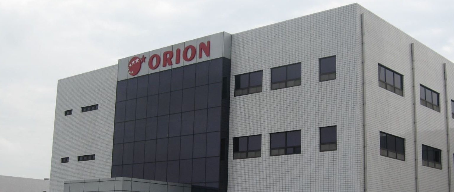 Quý I/2023, Tập đoàn Orion đạt doanh thu tăng hơn 20% và lợi nhuận tăng hơn 8,7%