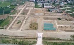 “Ông chủ” dự án rộng gần 200 ha bỏ hoang ở Nam Định báo lãi nghìn tỷ