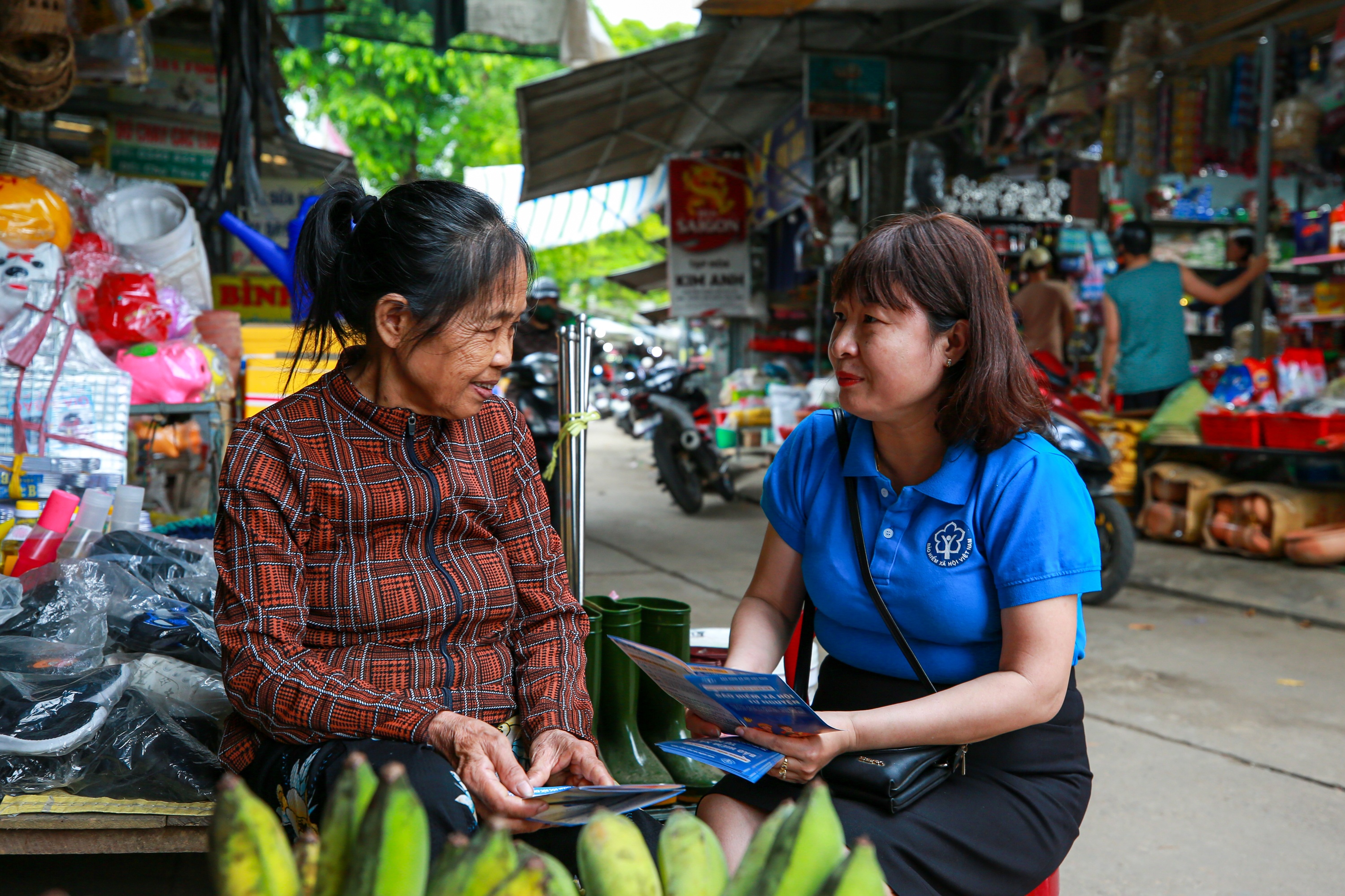 Tỉnh ủy Quảng Nam: Đối tượng tham gia Bảo hiểm xã hội còn dưới mức tiềm năng