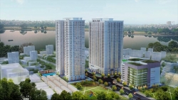 Sắp đấu giá 41 căn hộ chung cư tại Hà Nội trong tháng 06/2023