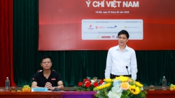 Chương trình Vinh quang Việt Nam năm 2023: Thúc đẩy phong trào thi đua trong cả nước