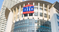 DIG muốn tăng mức đầu tư dự án Chí Linh từ 1.100 tỷ đồng lên hơn 9.600 tỷ đồng