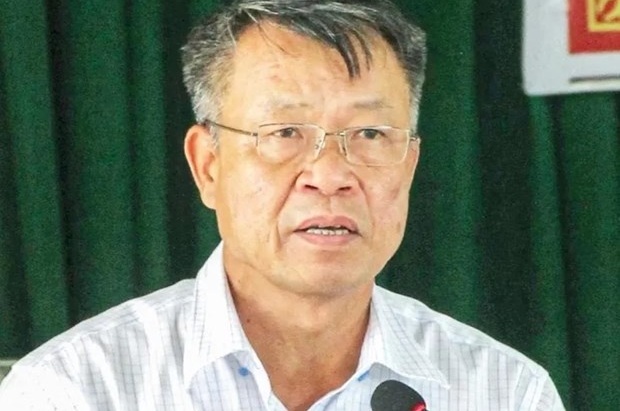 Lâm Đồng: Khai trừ Đảng nguyên Chủ tịch TP. Bảo Lộc Nguyễn Quốc Bắc