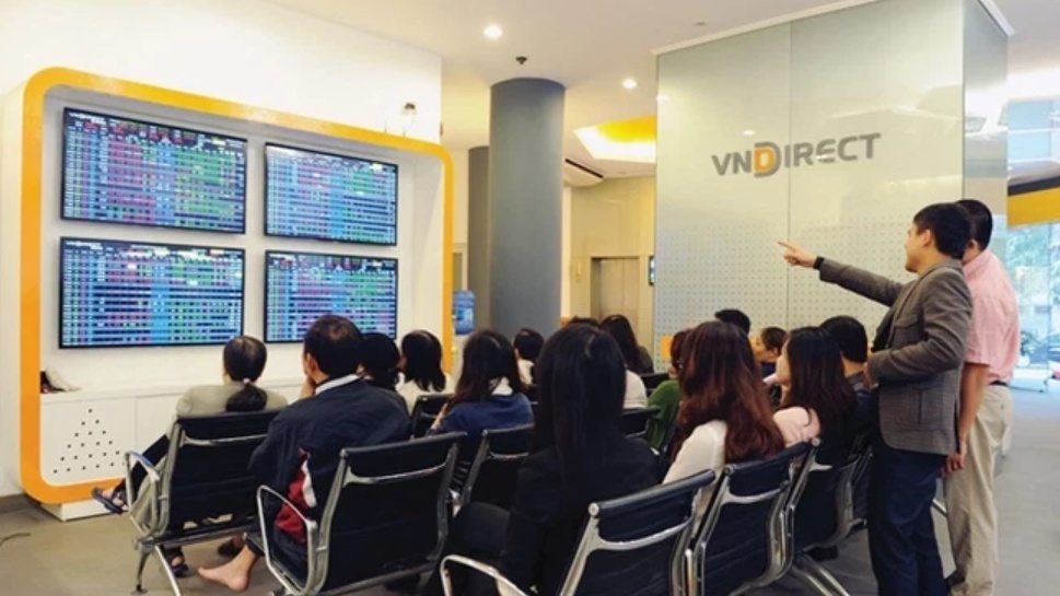 VNDirect lên kế hoạch chào bán gần 524 triệu cổ phiếu, nâng vốn lên hơn 18.000 tỷ đồng