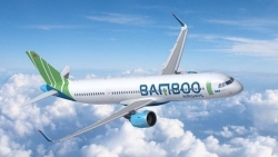 Bamboo Airways trước cuộc “đại tu”