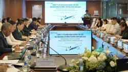 ĐHĐCĐ Bamboo Airways: Ban lãnh đạo nói về tin đồn bị nhóm ông Dương Công Minh thâu tóm