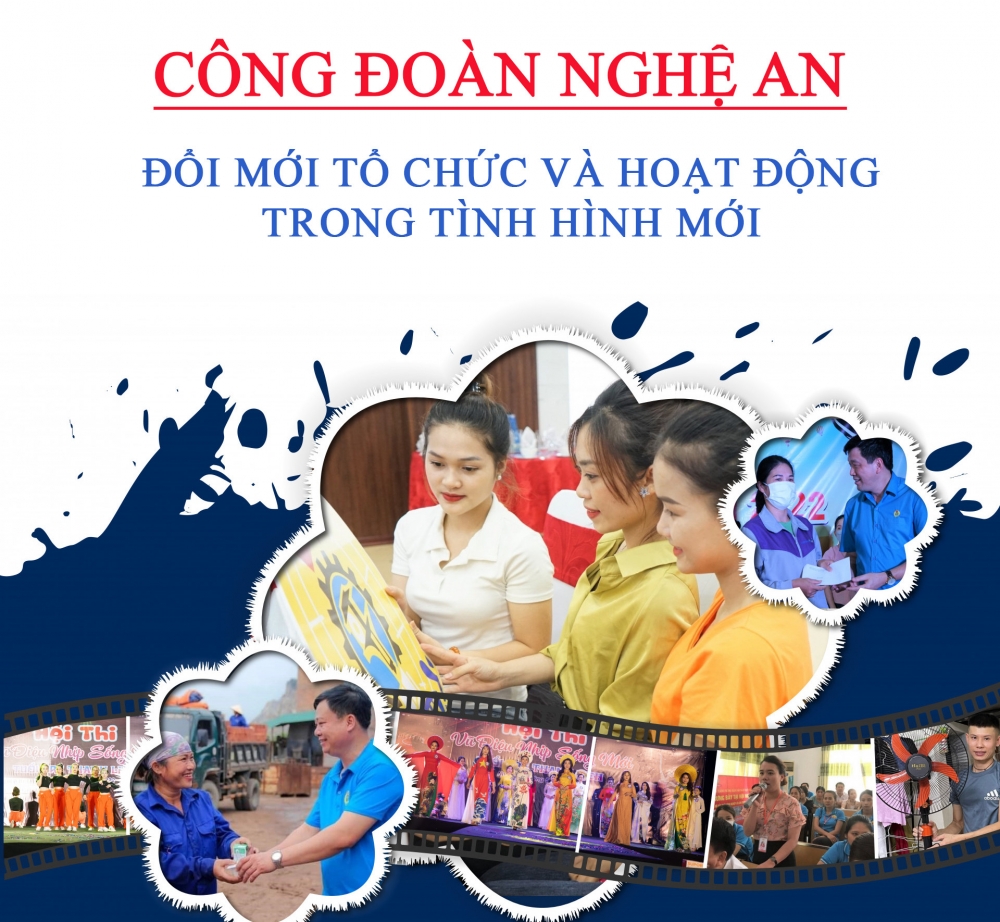 Đổi mới toàn diện trong thực hiện nhiệm vụ