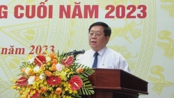 Ban Tuyên giáo Trung ương sơ kết công tác 6 tháng đầu năm 2023