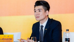 Ông Đỗ Quang Vinh rời “ghế nóng” tại SHB Finance